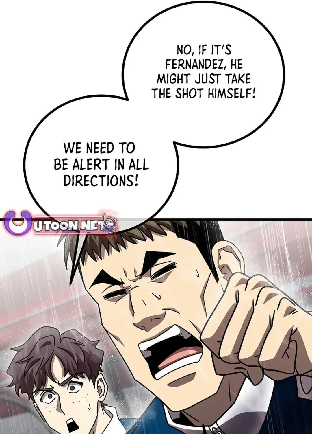 Black-Haired Tactical Genius Chapter 62 page 104 - 