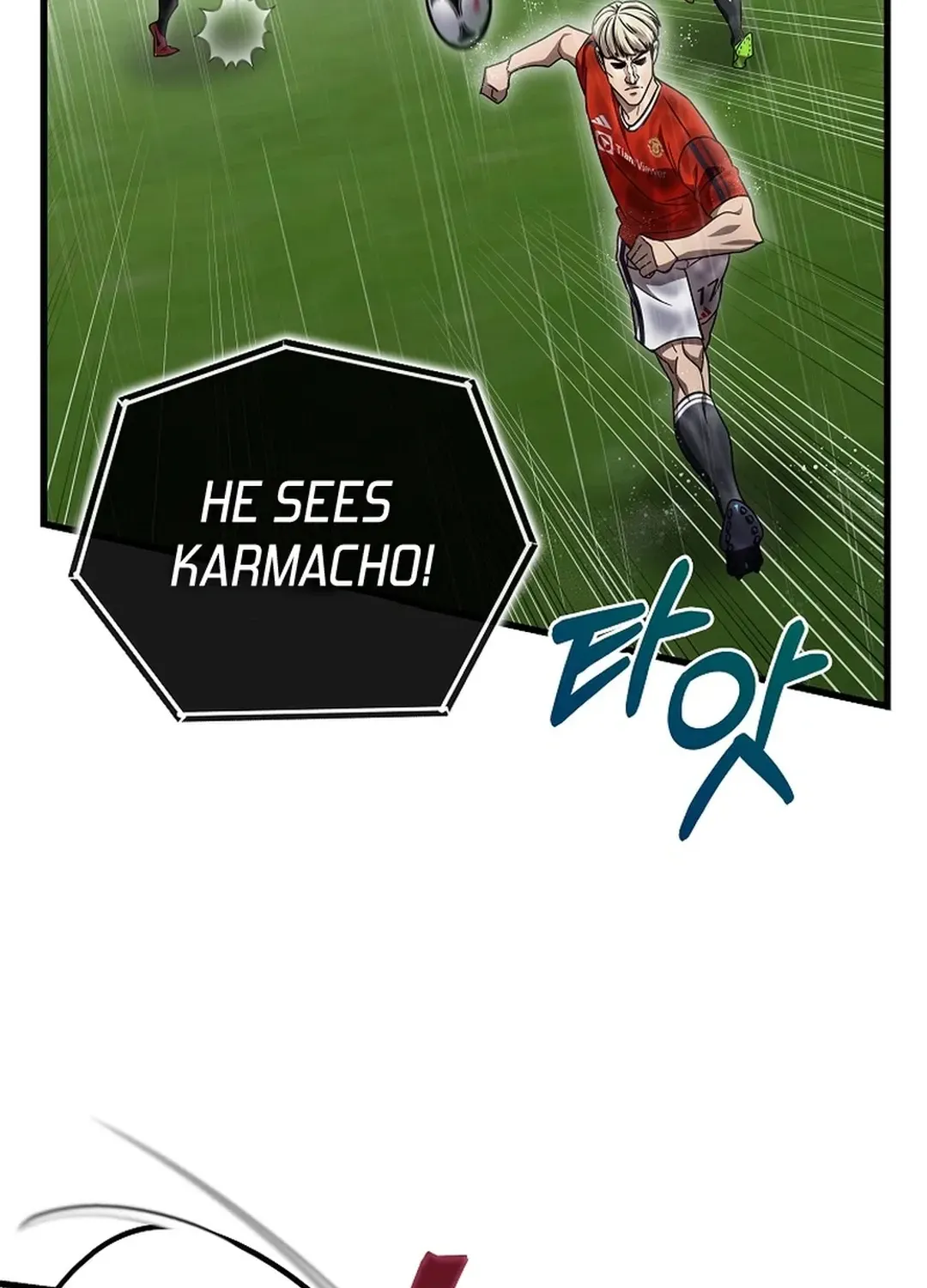 Black-Haired Tactical Genius Chapter 62 page 107 - 