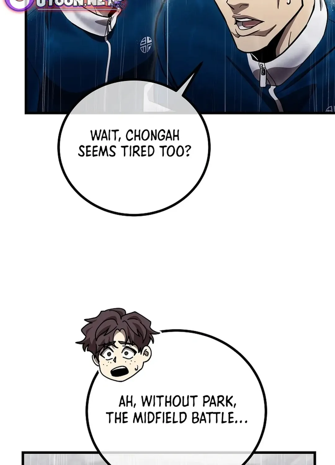 Black-Haired Tactical Genius Chapter 62 page 124 - 