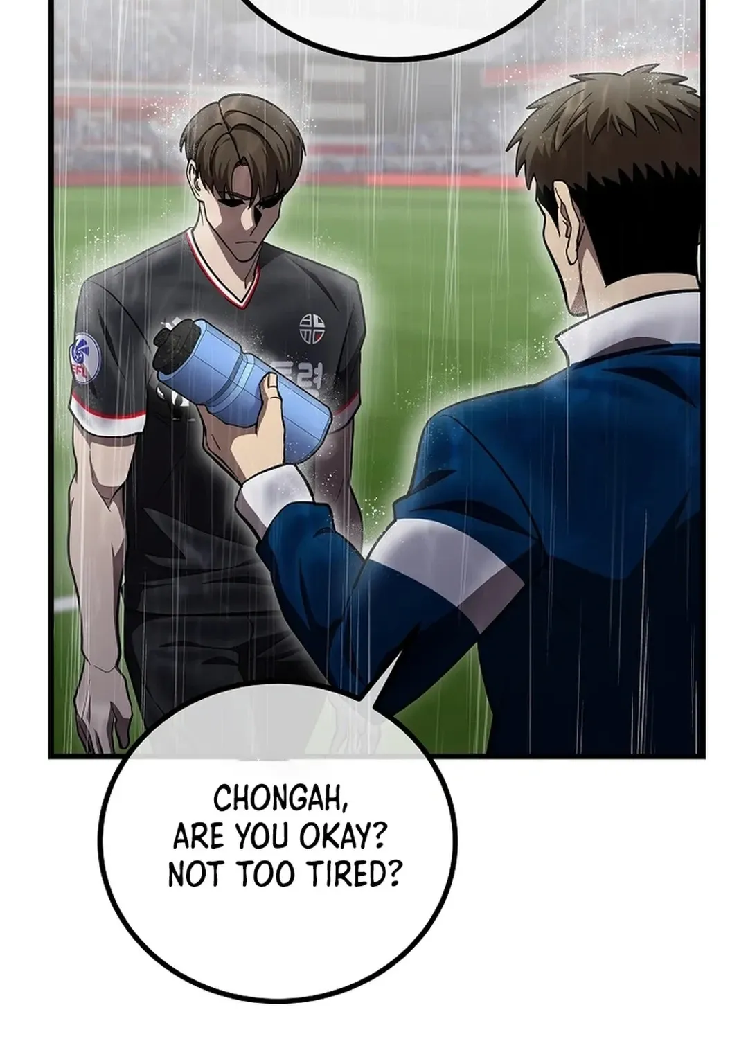 Black-Haired Tactical Genius Chapter 62 page 125 - 