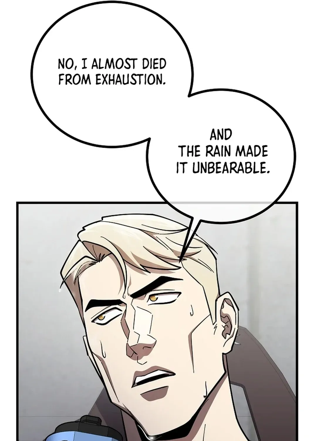 Black-Haired Tactical Genius Chapter 62 page 136 - 