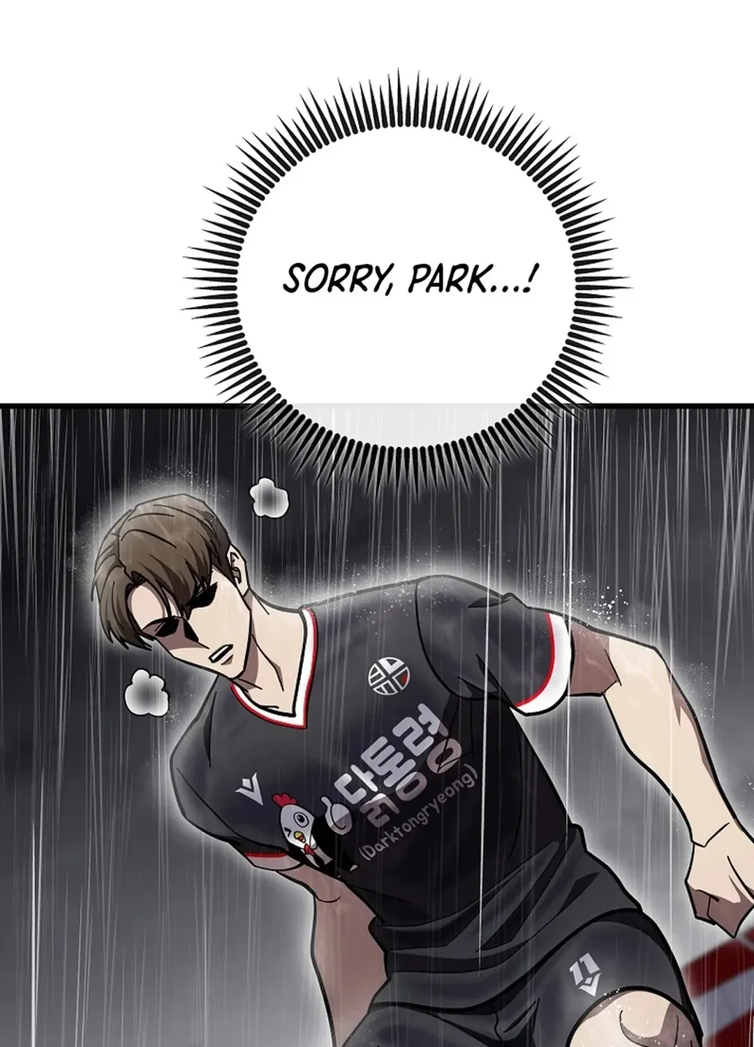 Black-Haired Tactical Genius Chapter 62 page 139 - 