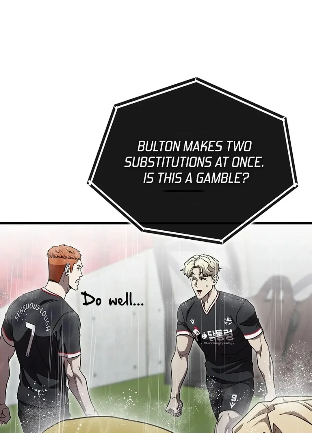Black-Haired Tactical Genius Chapter 62 page 52 - 