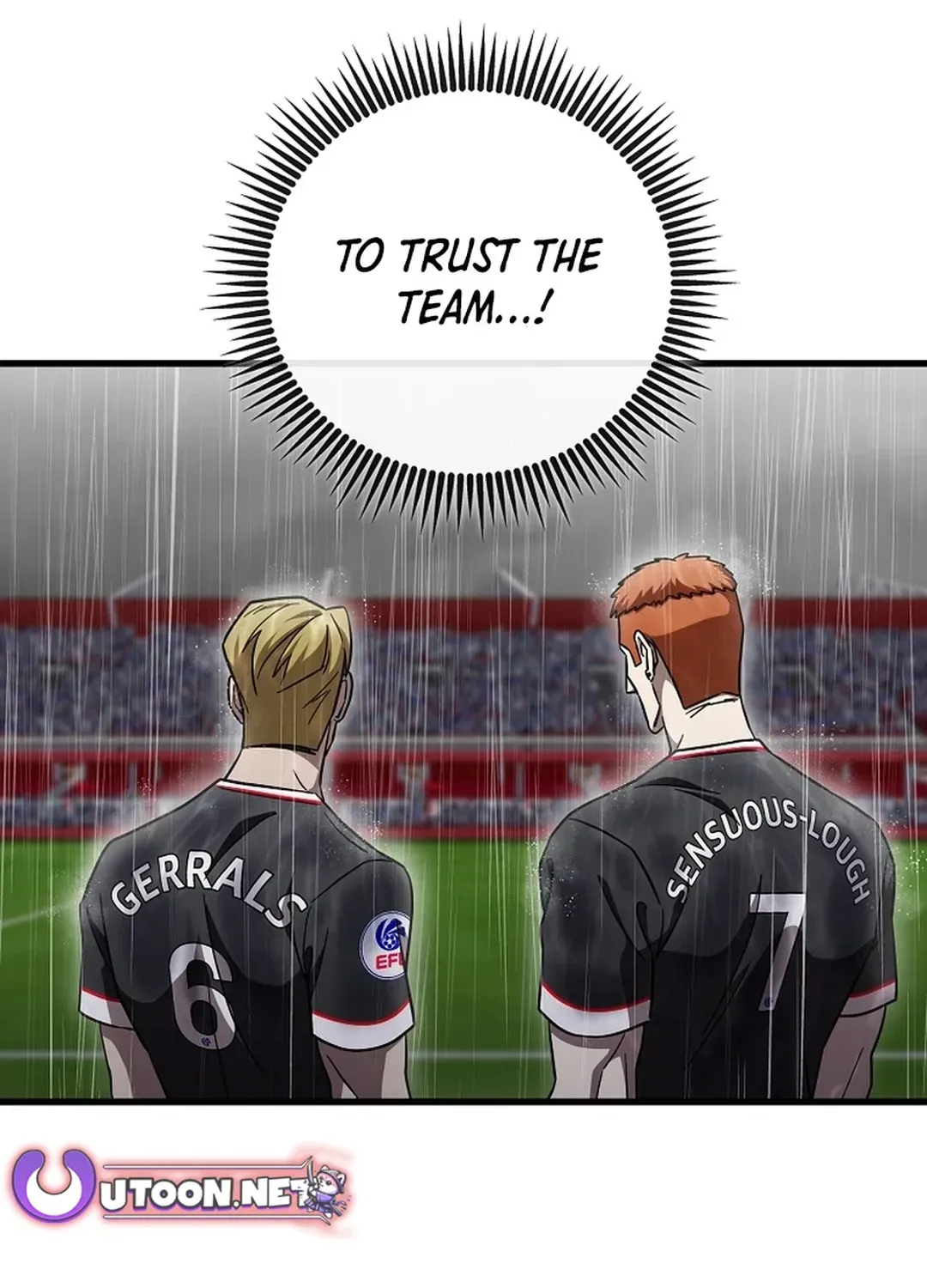 Black-Haired Tactical Genius Chapter 62 page 56 - 