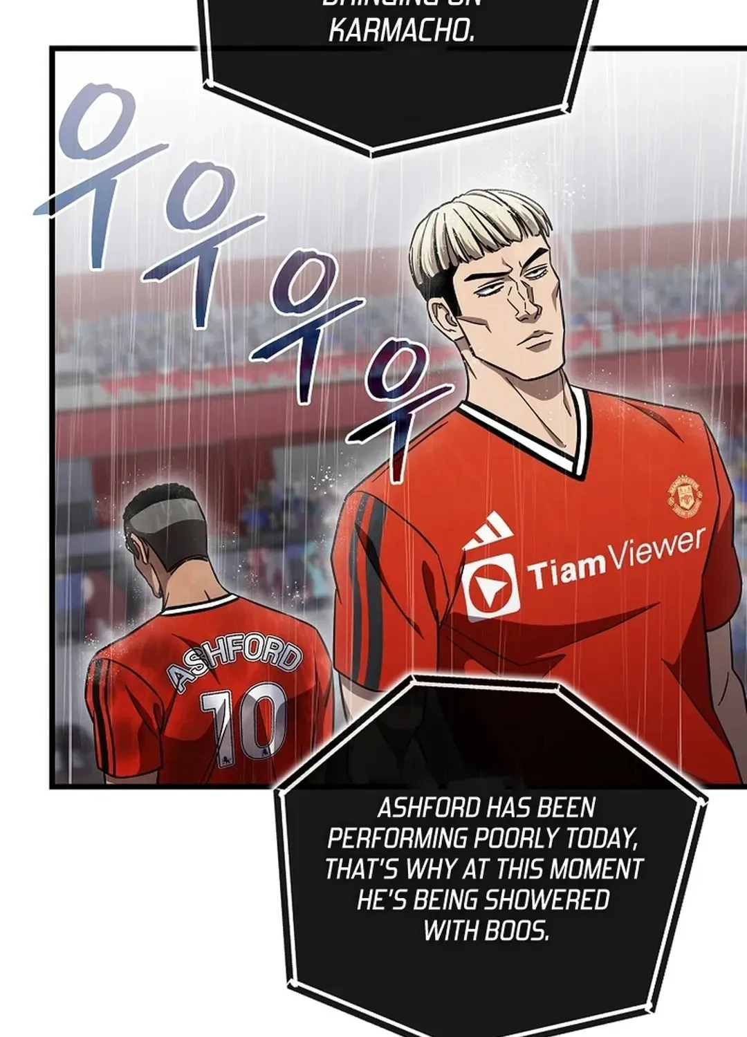 Black-Haired Tactical Genius Chapter 62 page 59 - 