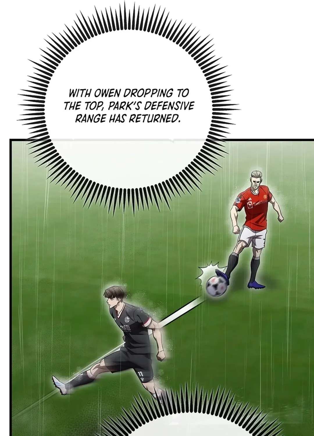 Black-Haired Tactical Genius Chapter 62 page 63 - 
