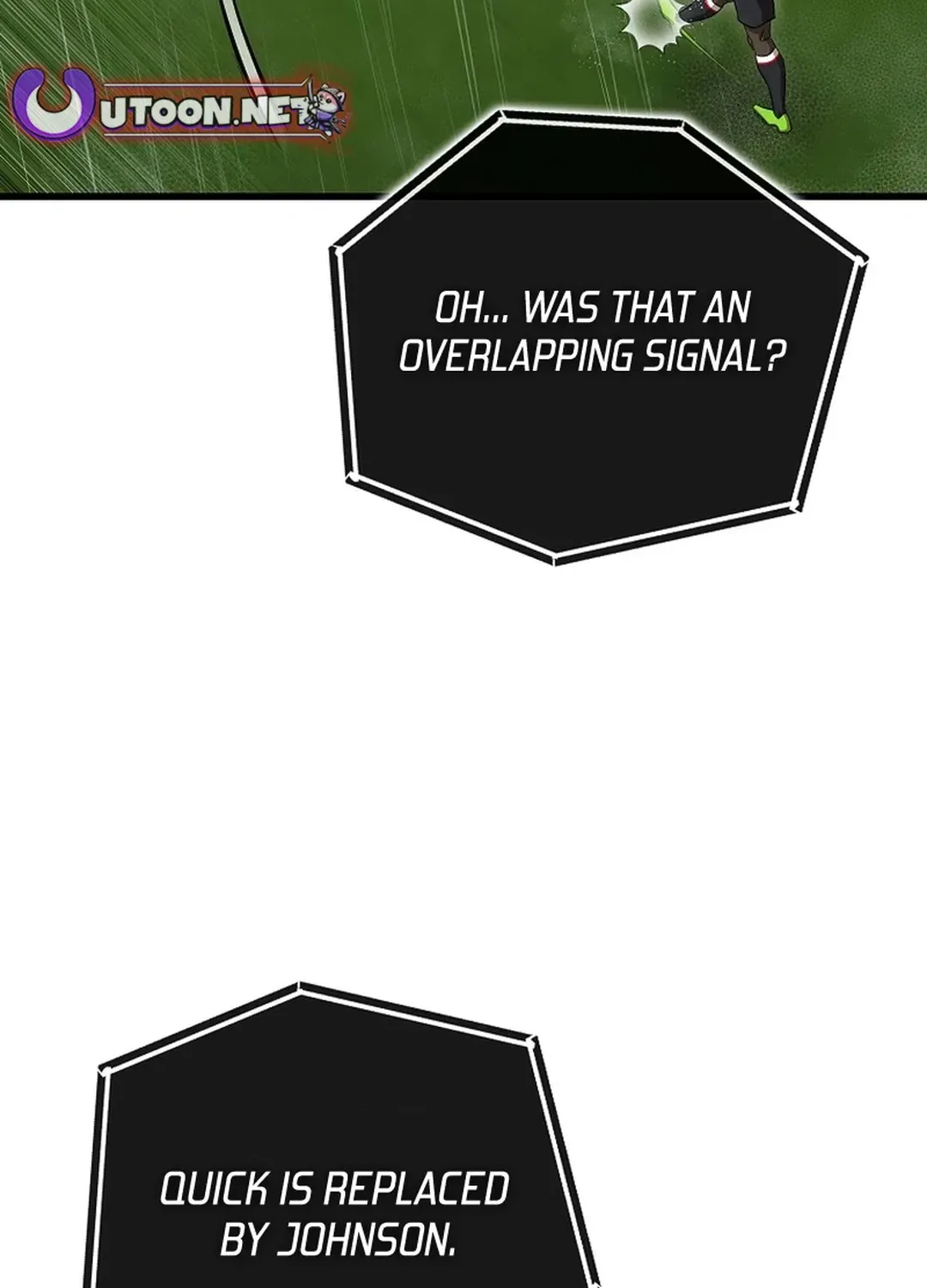 Black-Haired Tactical Genius Chapter 62 page 71 - 