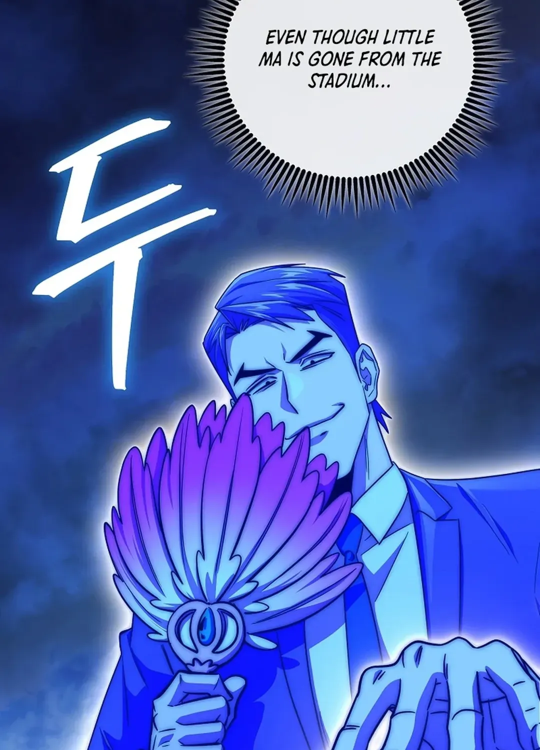 Black-Haired Tactical Genius Chapter 62 page 79 - 