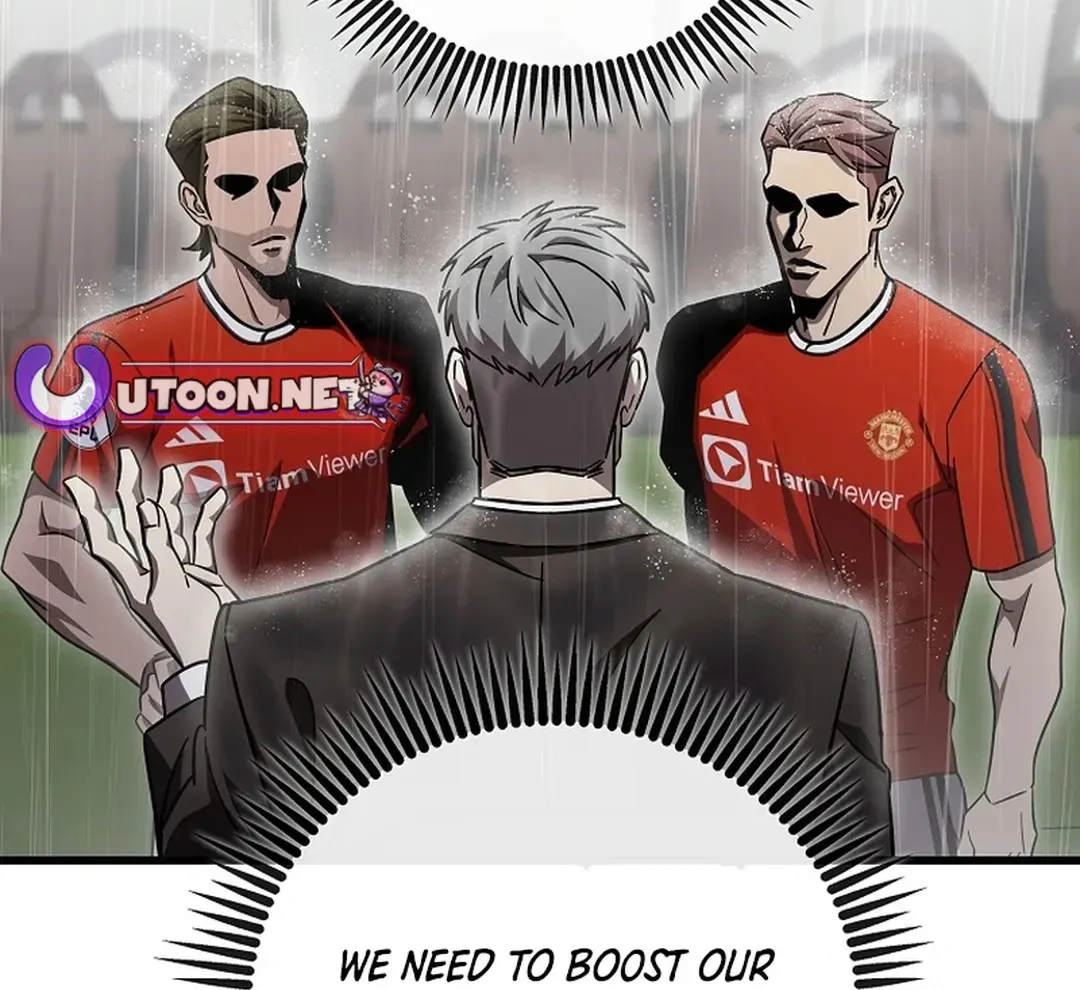 Black-Haired Tactical Genius Chapter 62 page 83 - 