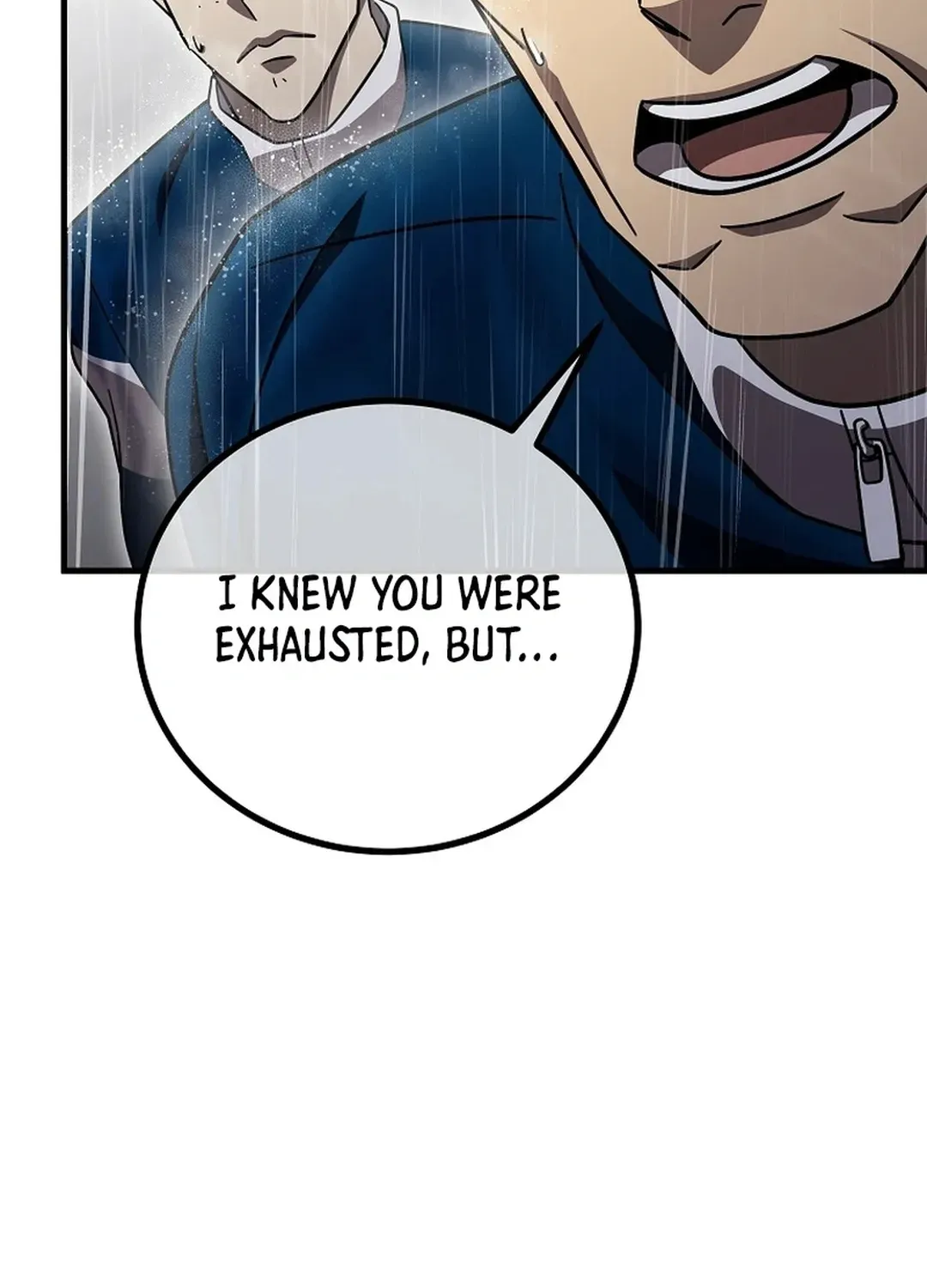 Black-Haired Tactical Genius Chapter 63 page 104 - 