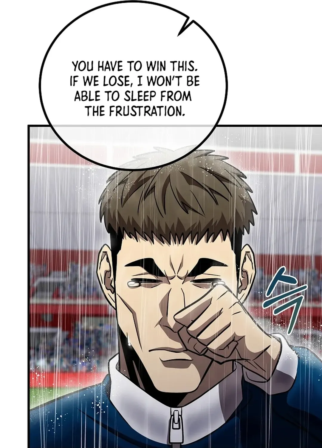 Black-Haired Tactical Genius Chapter 63 page 107 - 