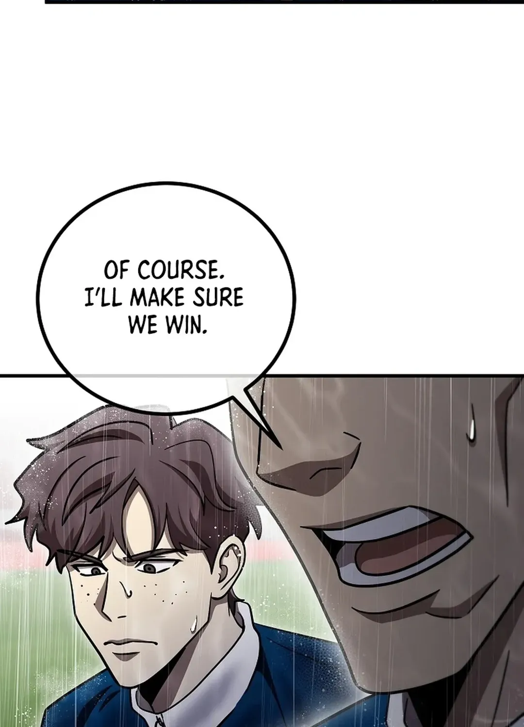 Black-Haired Tactical Genius Chapter 63 page 108 - 