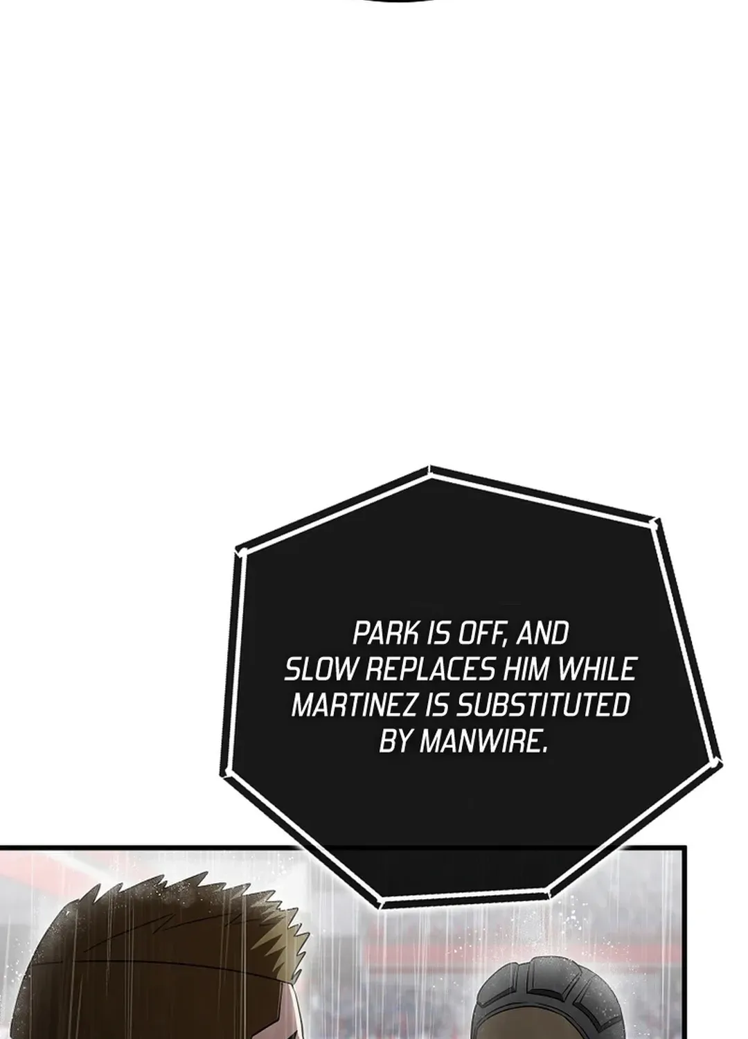 Black-Haired Tactical Genius Chapter 63 page 111 - 