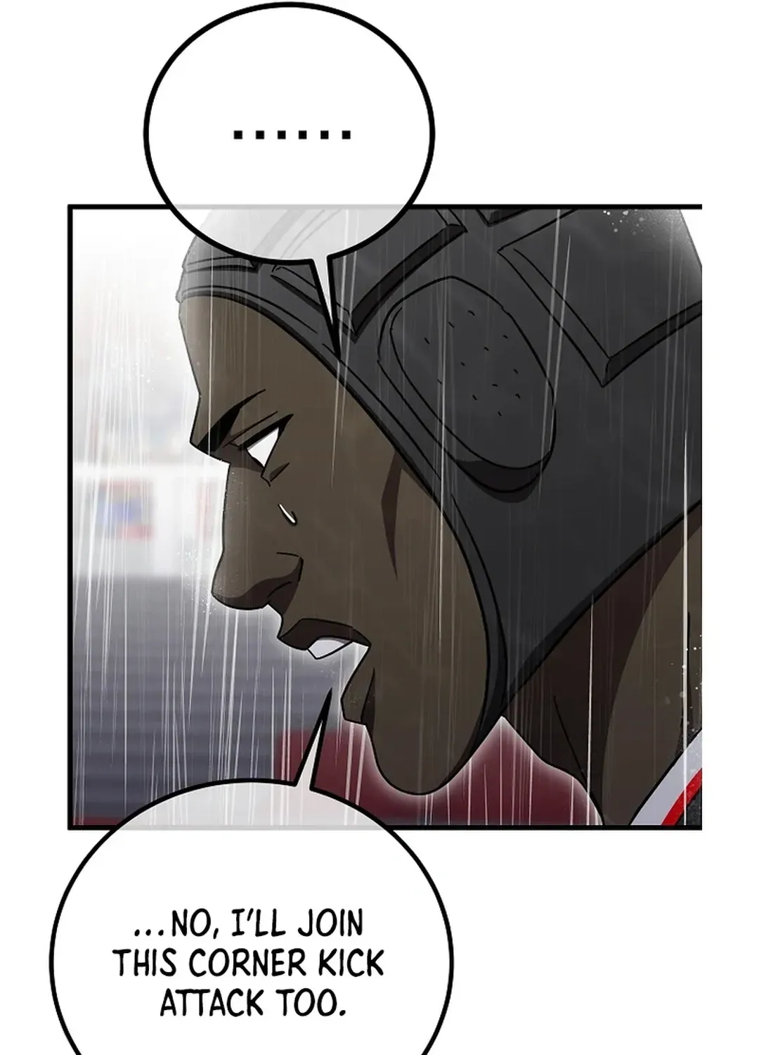 Black-Haired Tactical Genius Chapter 63 page 114 - 