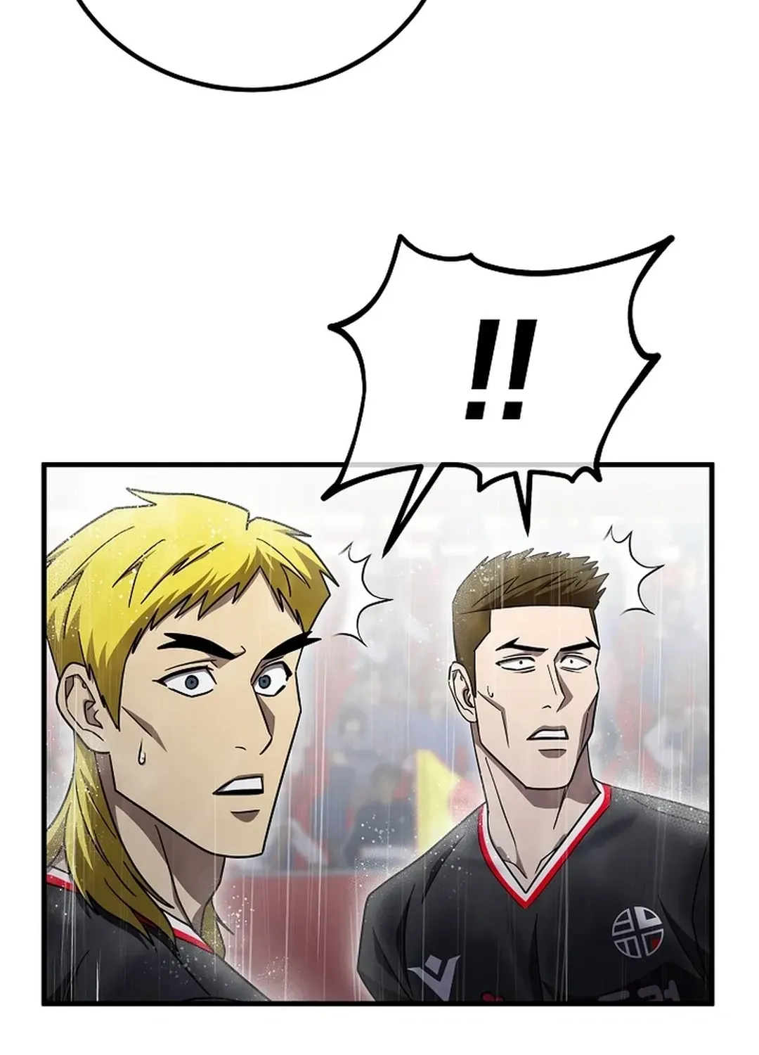 Black-Haired Tactical Genius Chapter 63 page 115 - 