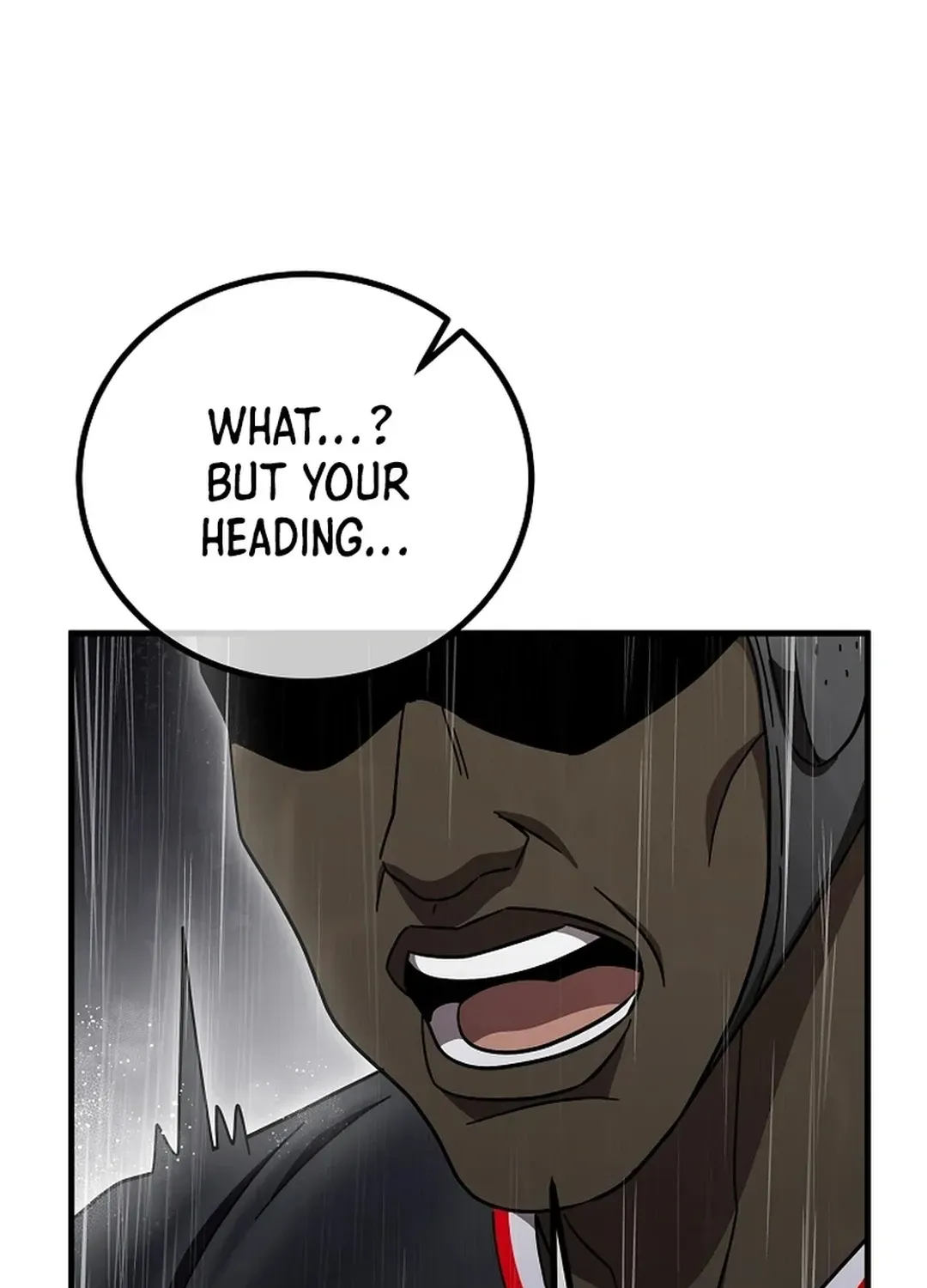 Black-Haired Tactical Genius Chapter 63 page 116 - 