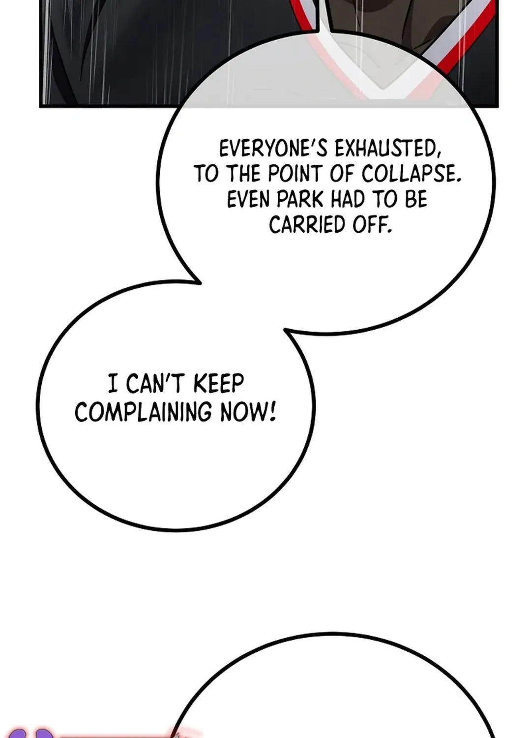 Black-Haired Tactical Genius Chapter 63 page 117 - 