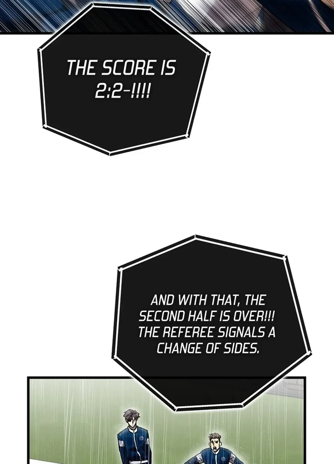 Black-Haired Tactical Genius Chapter 63 page 26 - 