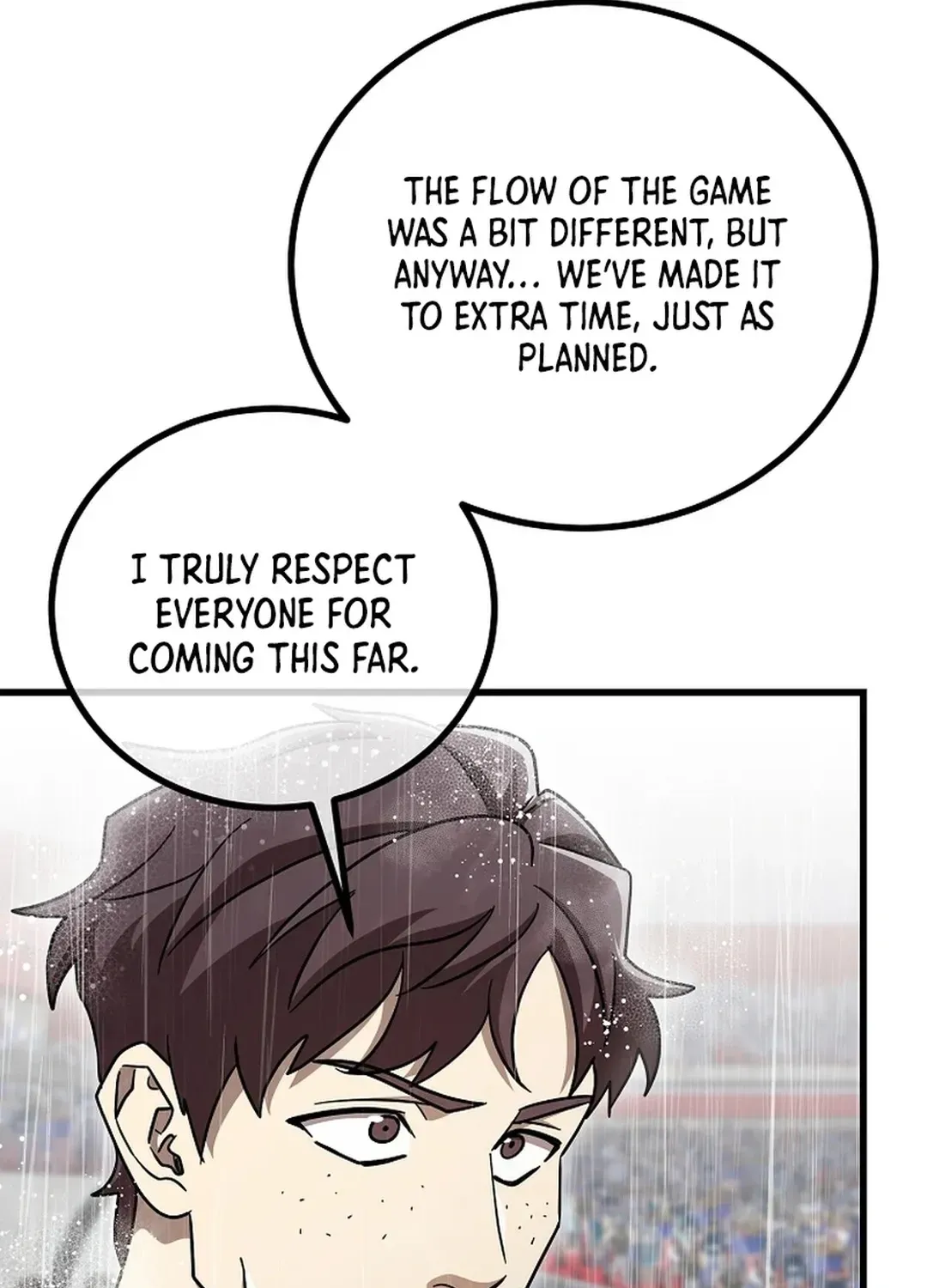 Black-Haired Tactical Genius Chapter 63 page 29 - 