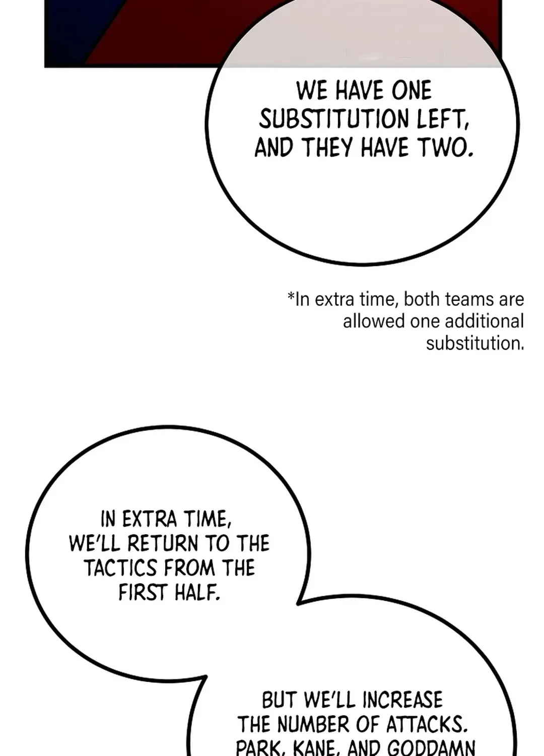 Black-Haired Tactical Genius Chapter 63 page 32 - 