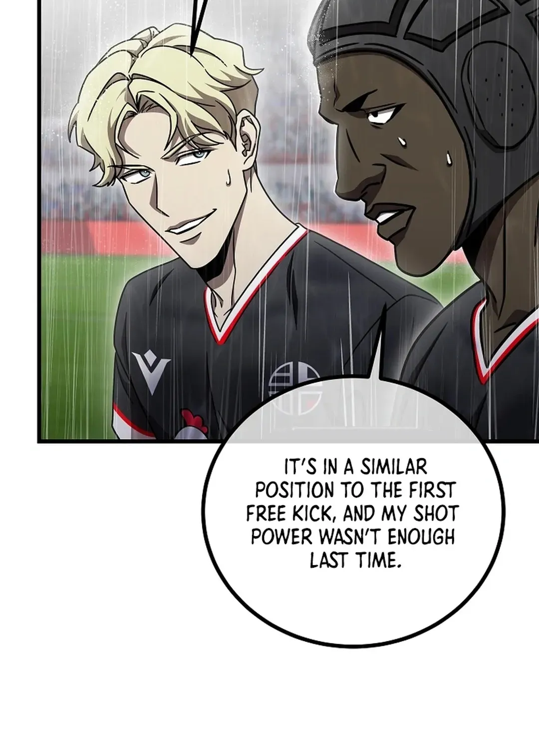 Black-Haired Tactical Genius Chapter 63 page 5 - 