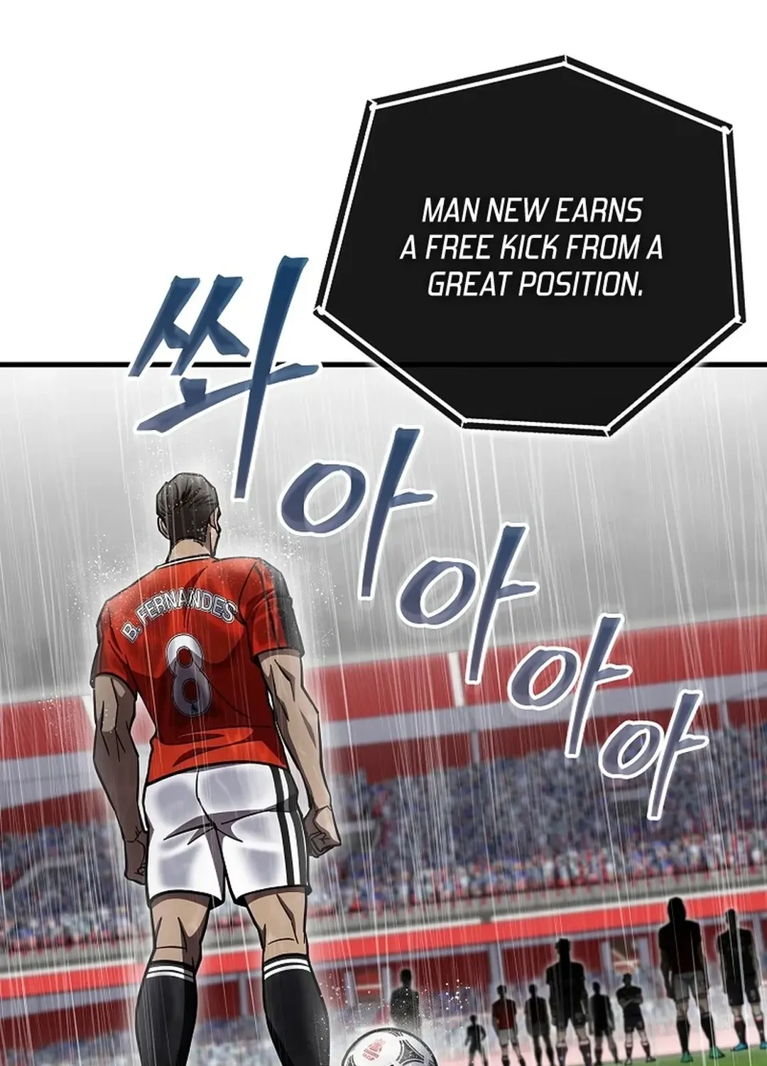 Black-Haired Tactical Genius Chapter 63 page 45 - 