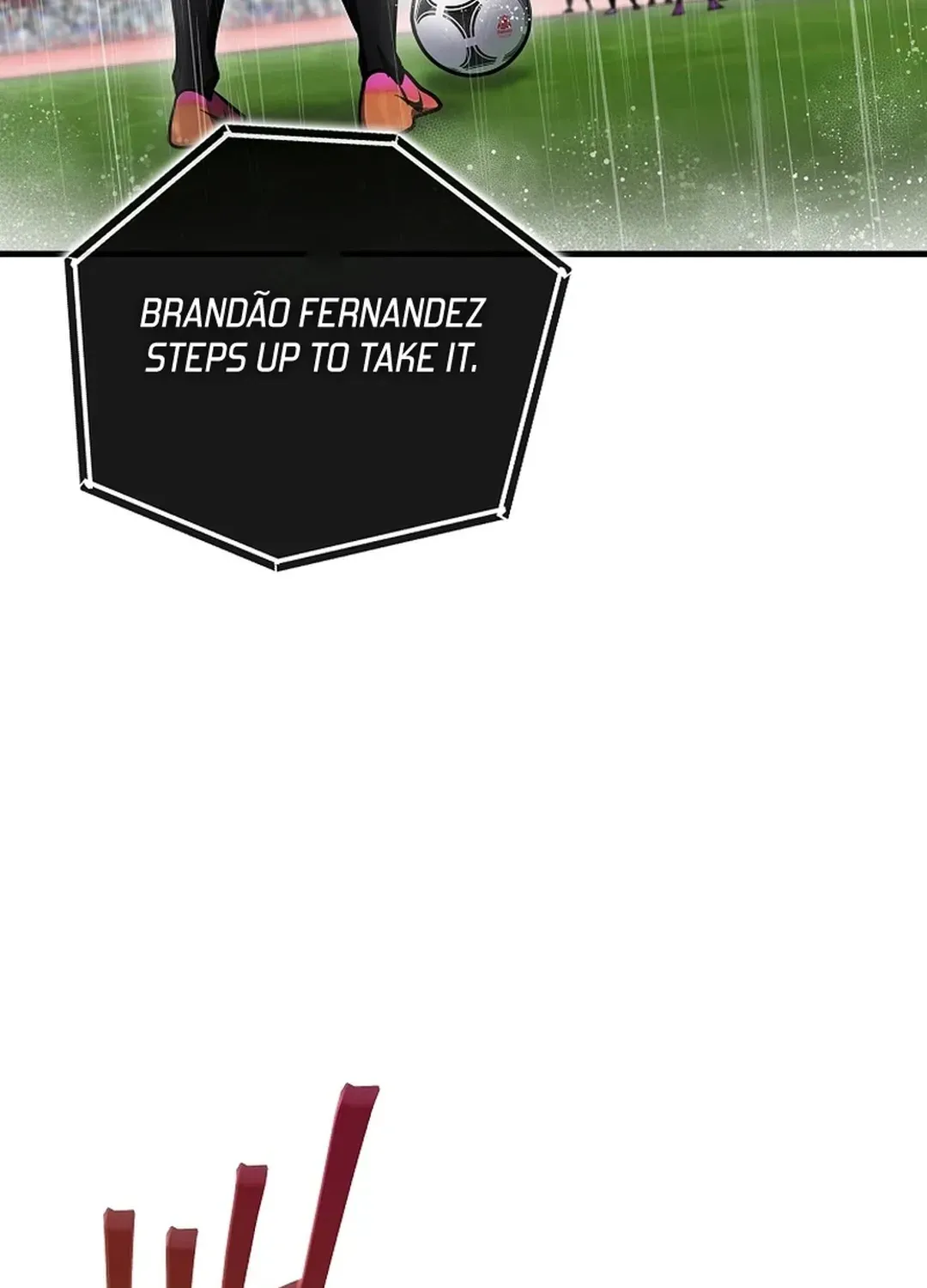 Black-Haired Tactical Genius Chapter 63 page 46 - 