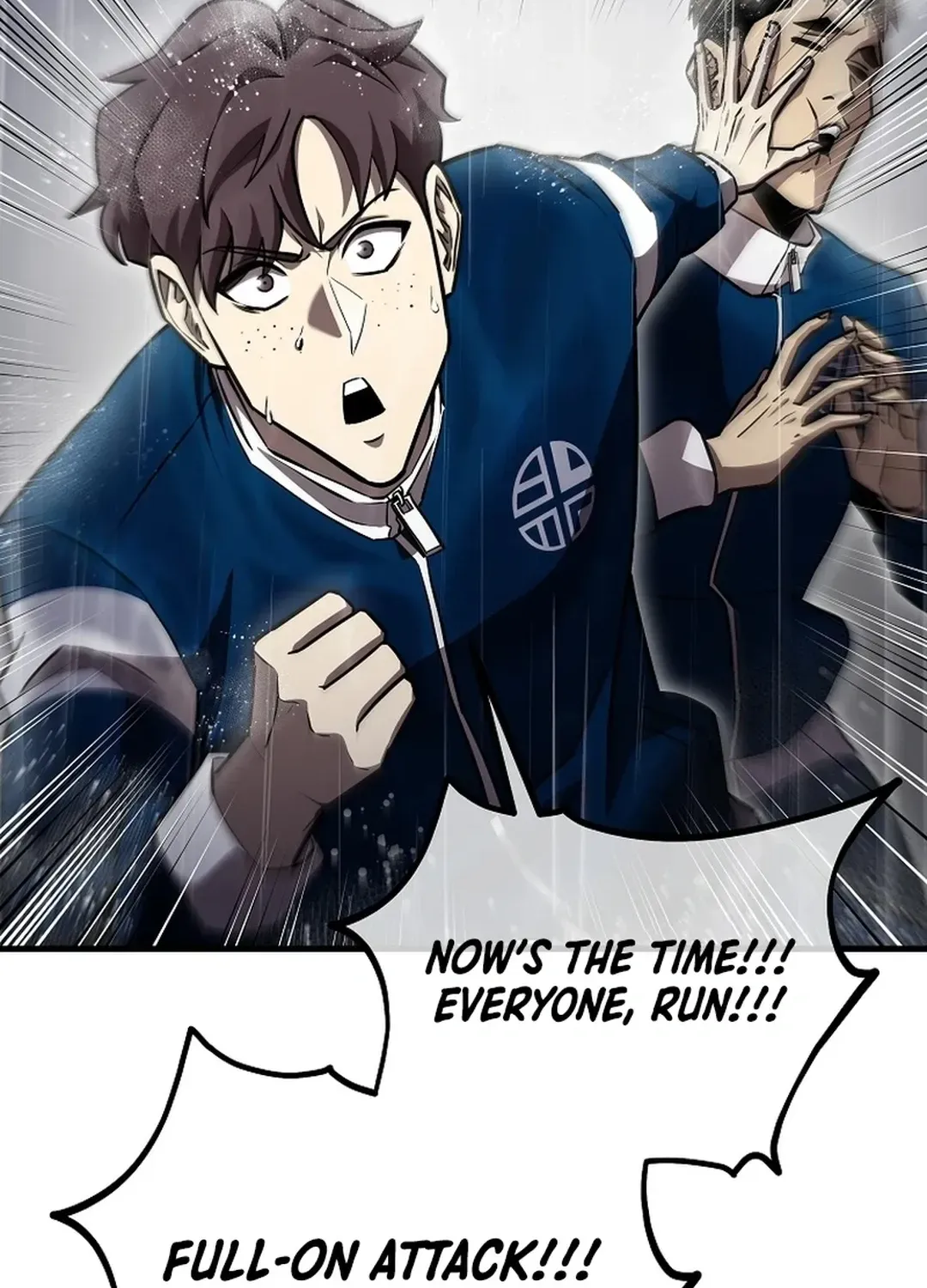 Black-Haired Tactical Genius Chapter 63 page 52 - 