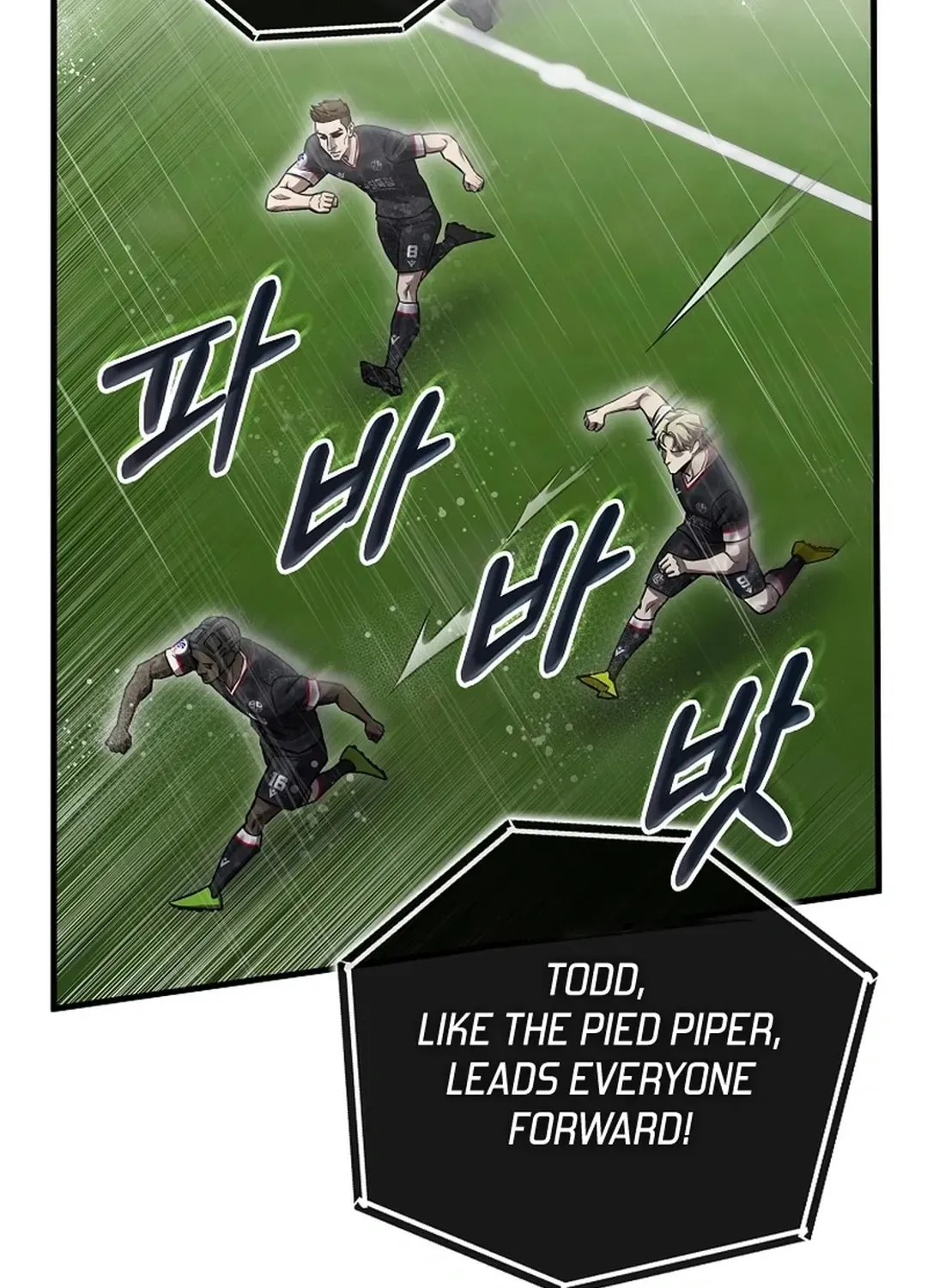 Black-Haired Tactical Genius Chapter 63 page 54 - 