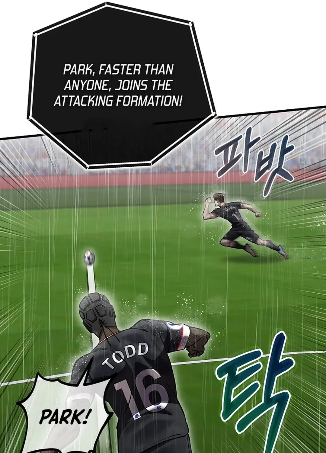 Black-Haired Tactical Genius Chapter 63 page 56 - 