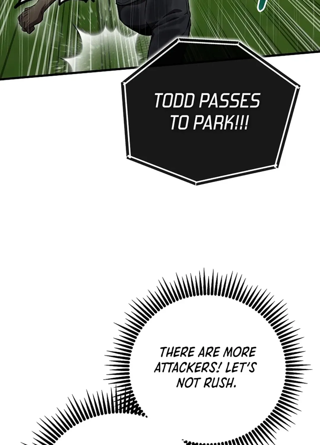 Black-Haired Tactical Genius Chapter 63 page 57 - 