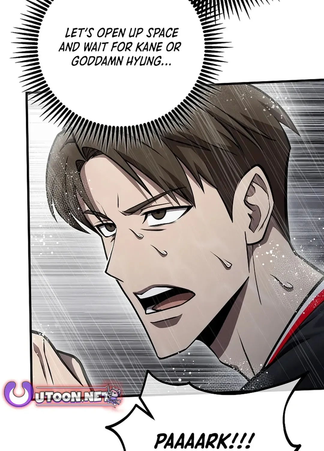 Black-Haired Tactical Genius Chapter 63 page 58 - 