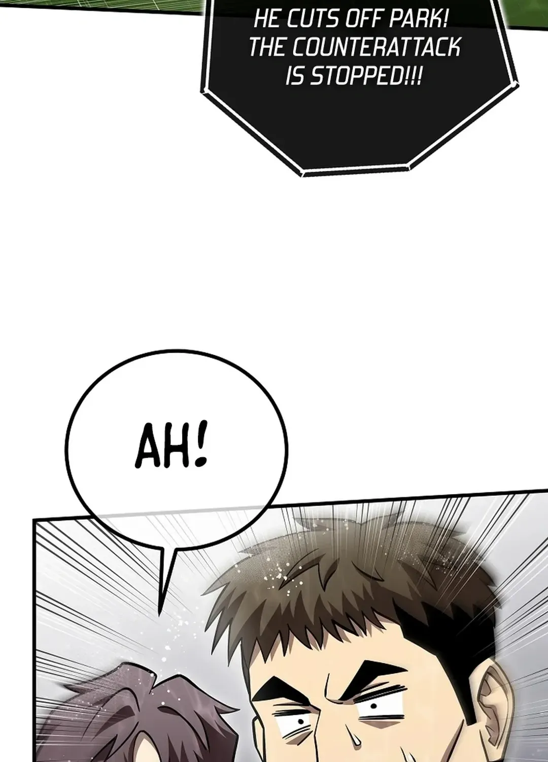 Black-Haired Tactical Genius Chapter 63 page 64 - 