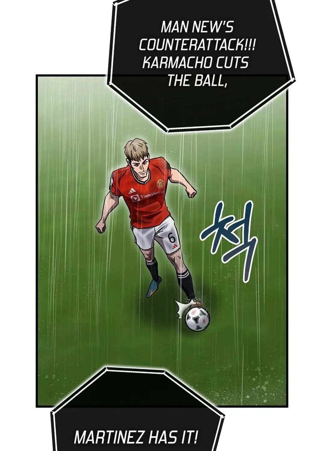 Black-Haired Tactical Genius Chapter 63 page 66 - 