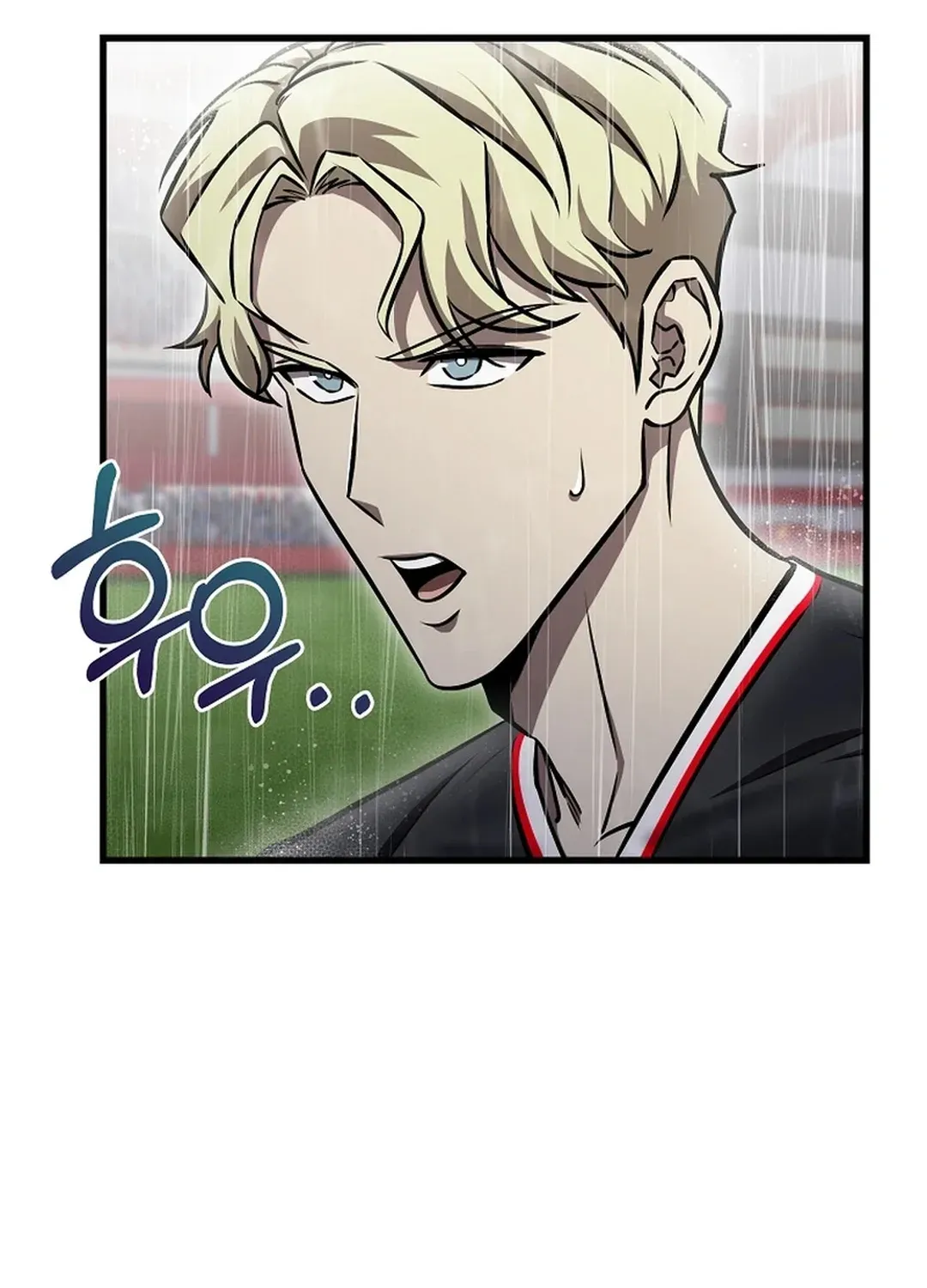 Black-Haired Tactical Genius Chapter 63 page 8 - 