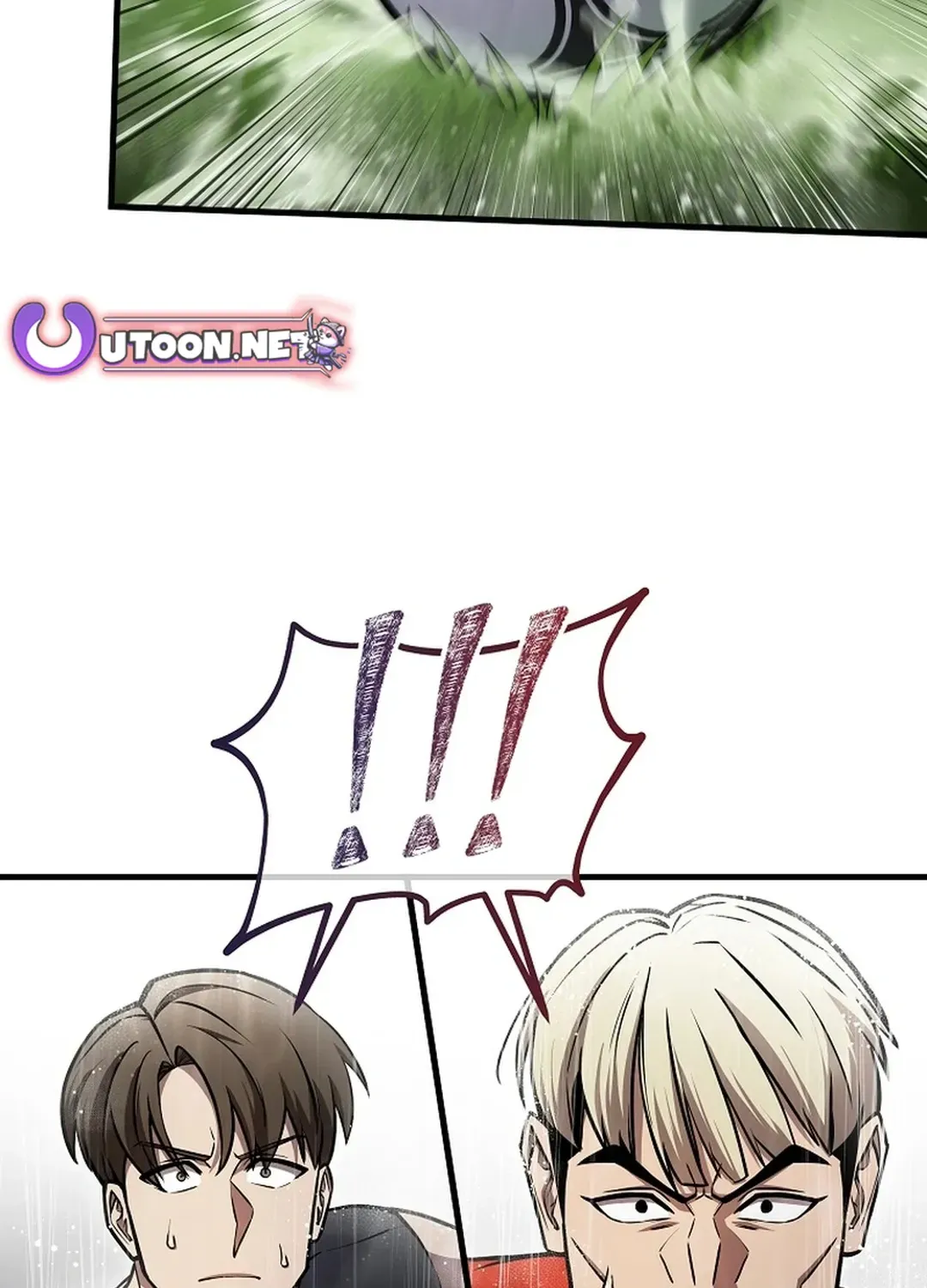 Black-Haired Tactical Genius Chapter 63 page 72 - 