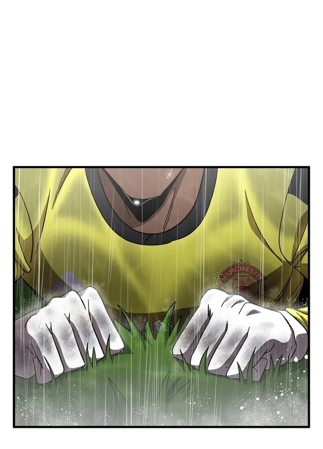 Black-Haired Tactical Genius Chapter 63 page 96 - 