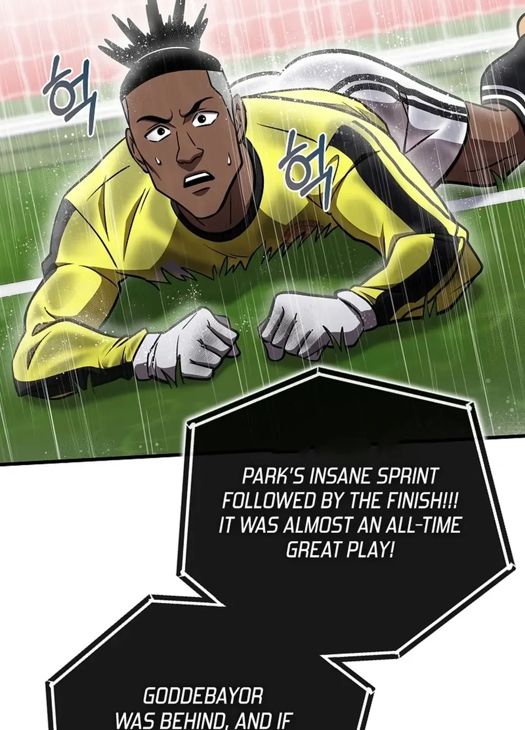 Black-Haired Tactical Genius Chapter 63 page 98 - 