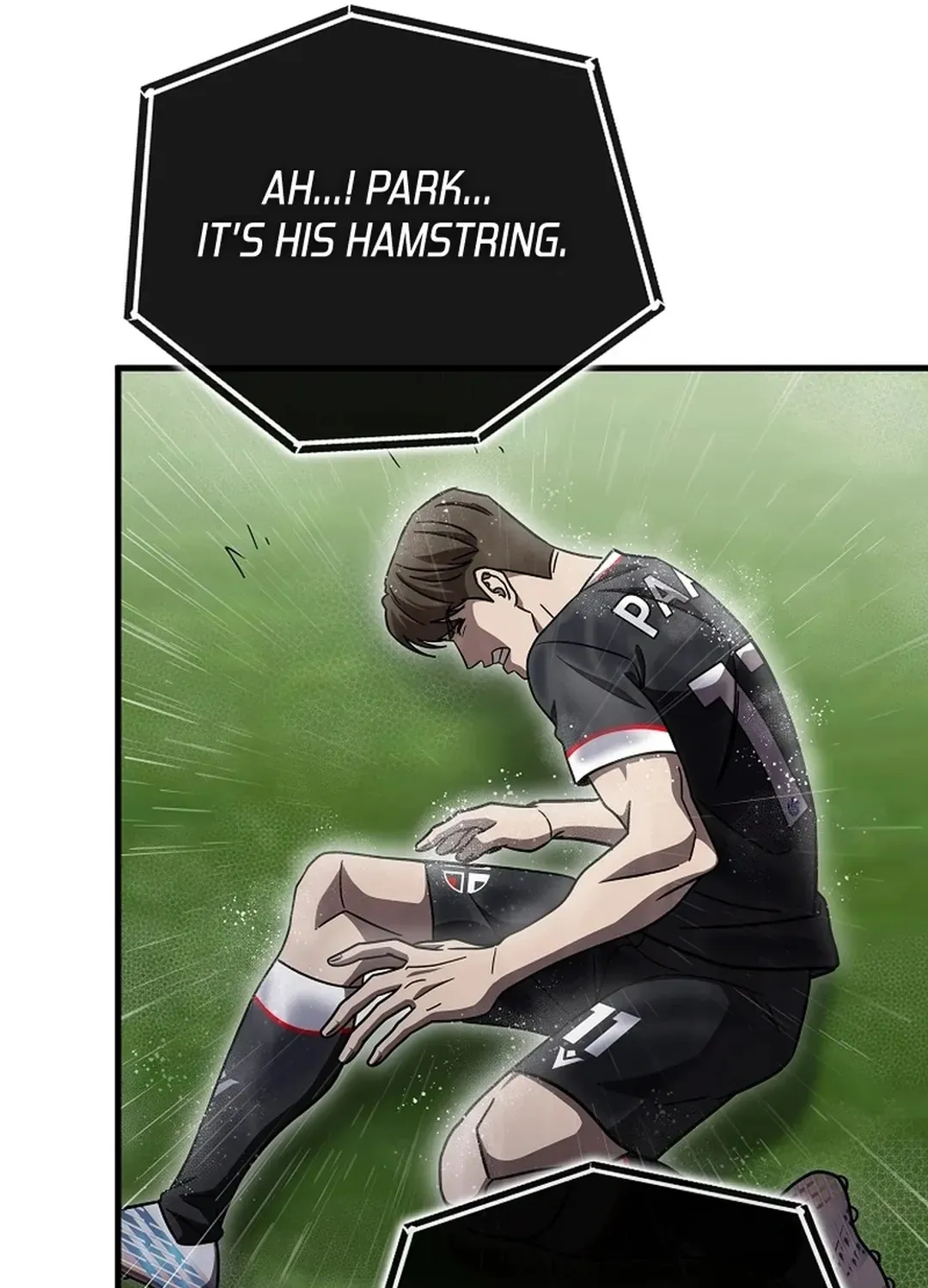Black-Haired Tactical Genius Chapter 63 page 100 - 