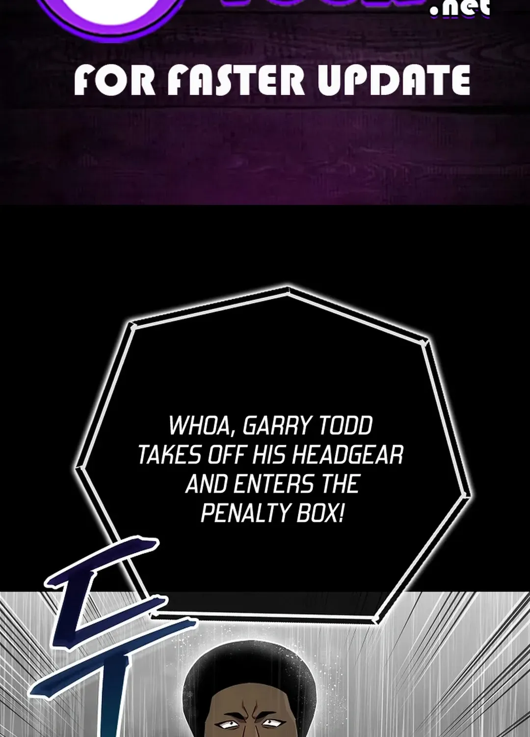 Black-Haired Tactical Genius Chapter 64 page 2 - 