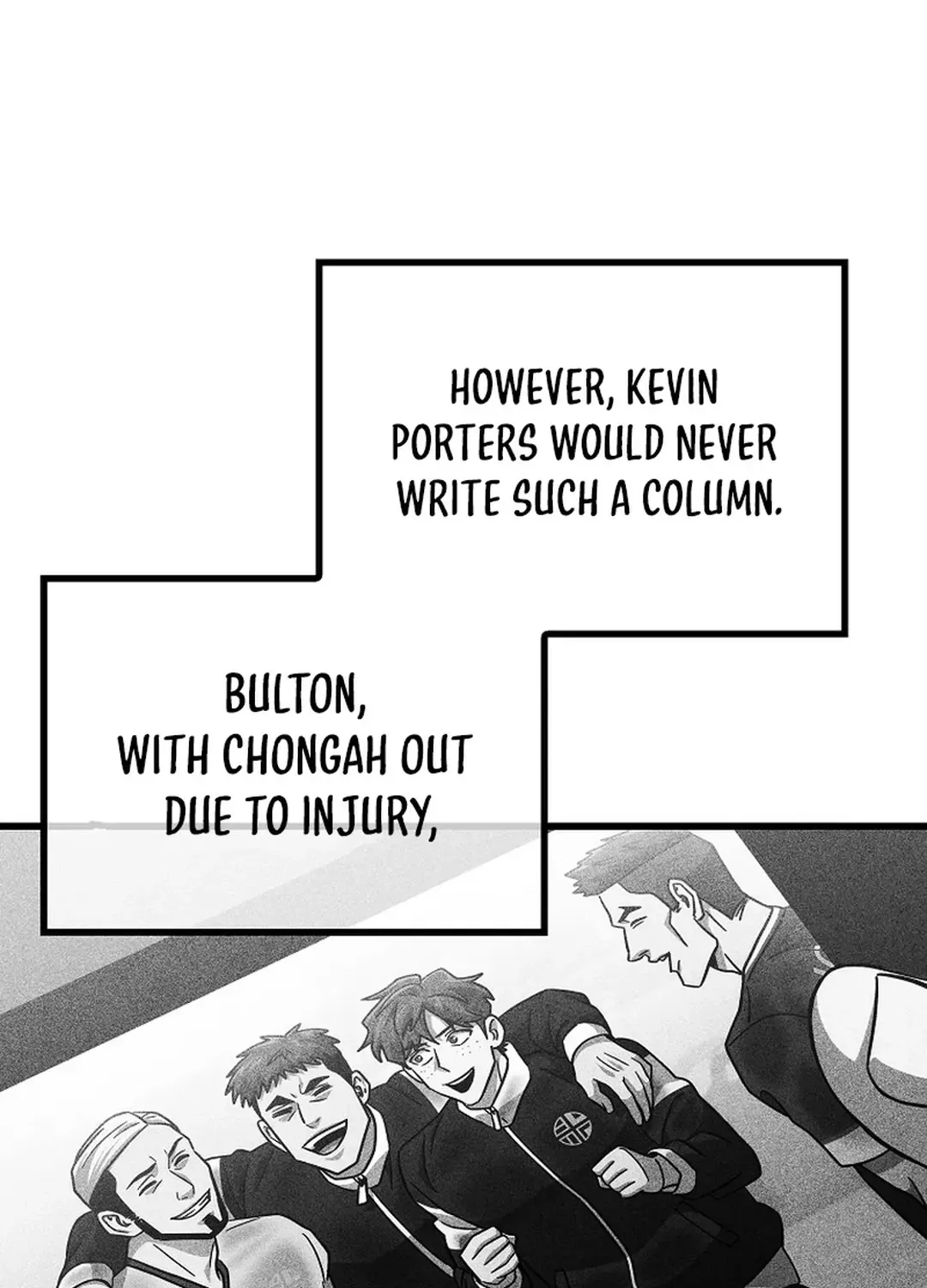 Black-Haired Tactical Genius Chapter 64 page 105 - 
