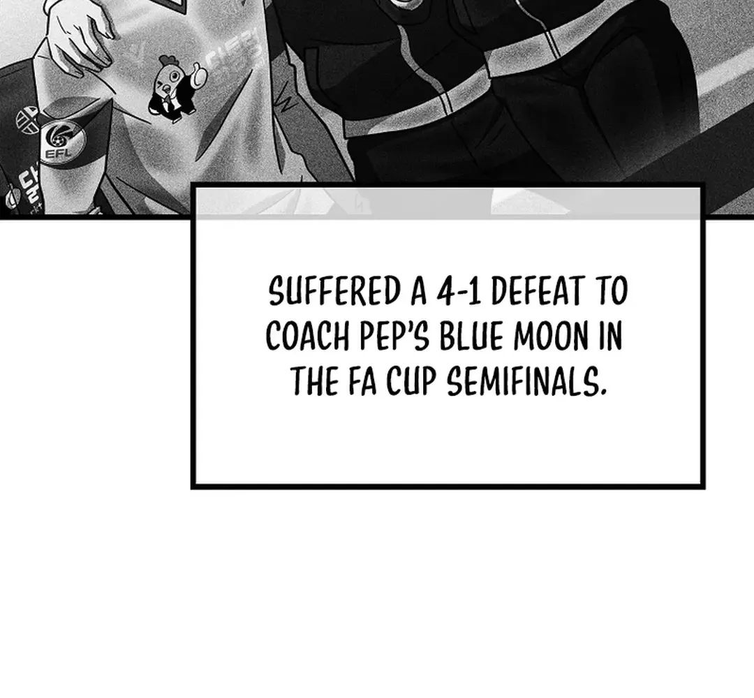 Black-Haired Tactical Genius Chapter 64 page 106 - 