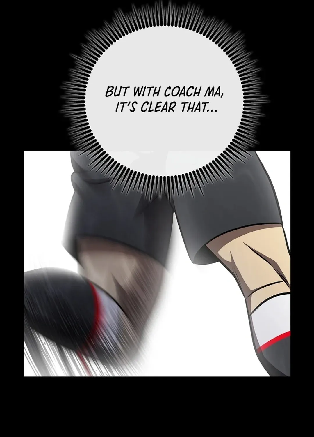 Black-Haired Tactical Genius Chapter 64 page 14 - 