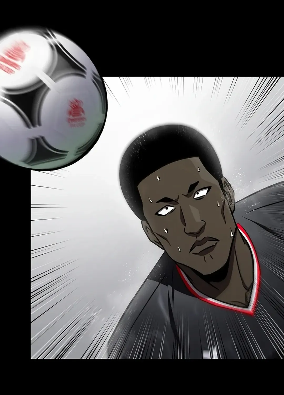 Black-Haired Tactical Genius Chapter 64 page 17 - 