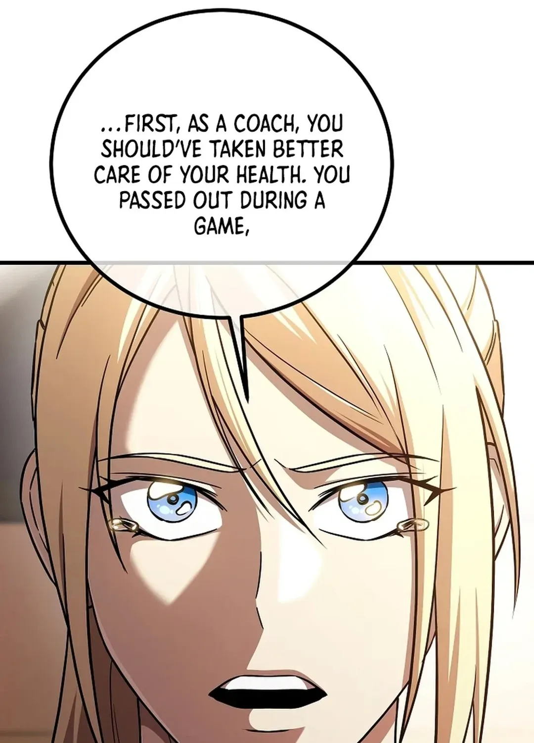 Black-Haired Tactical Genius Chapter 64 page 25 - 