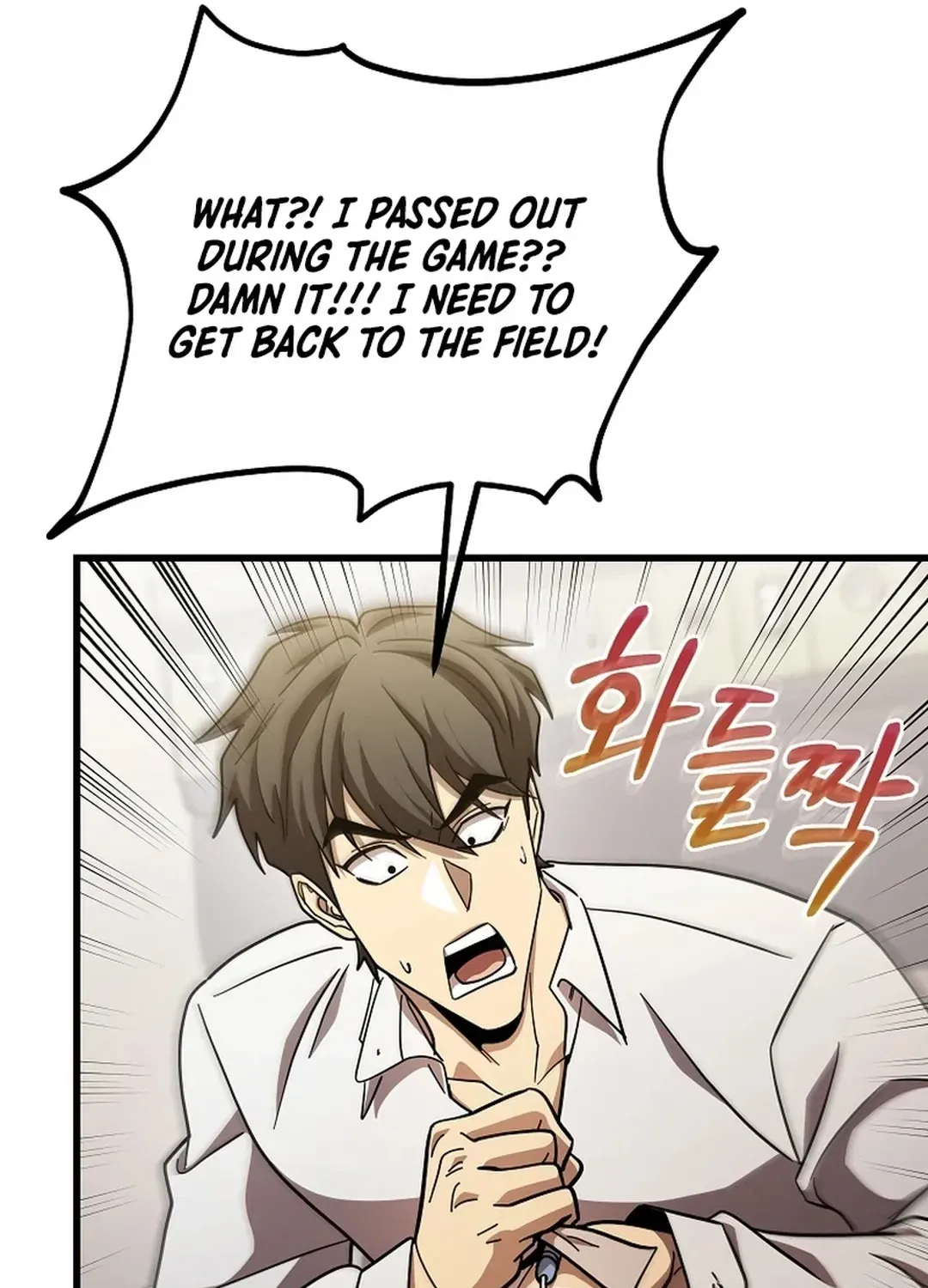 Black-Haired Tactical Genius Chapter 64 page 27 - 