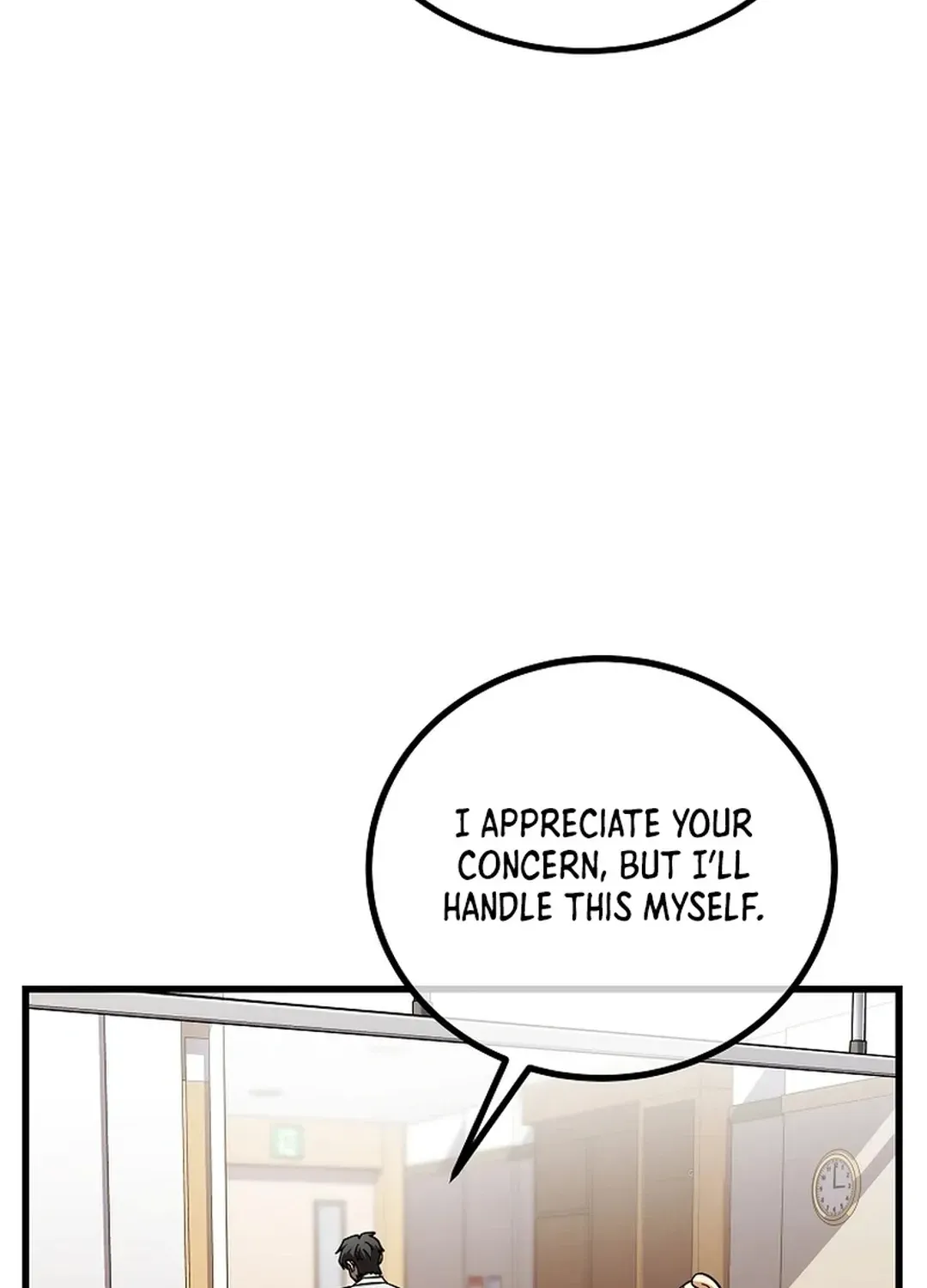 Black-Haired Tactical Genius Chapter 64 page 30 - 