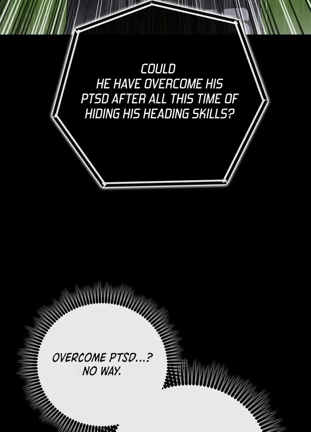 Black-Haired Tactical Genius Chapter 64 page 4 - 