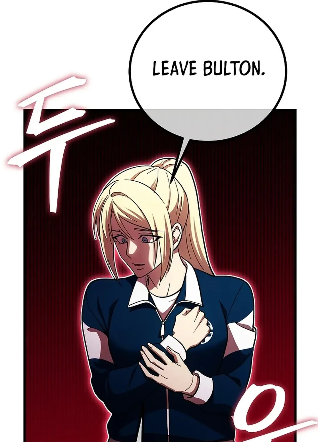 Black-Haired Tactical Genius Chapter 64 page 34 - 