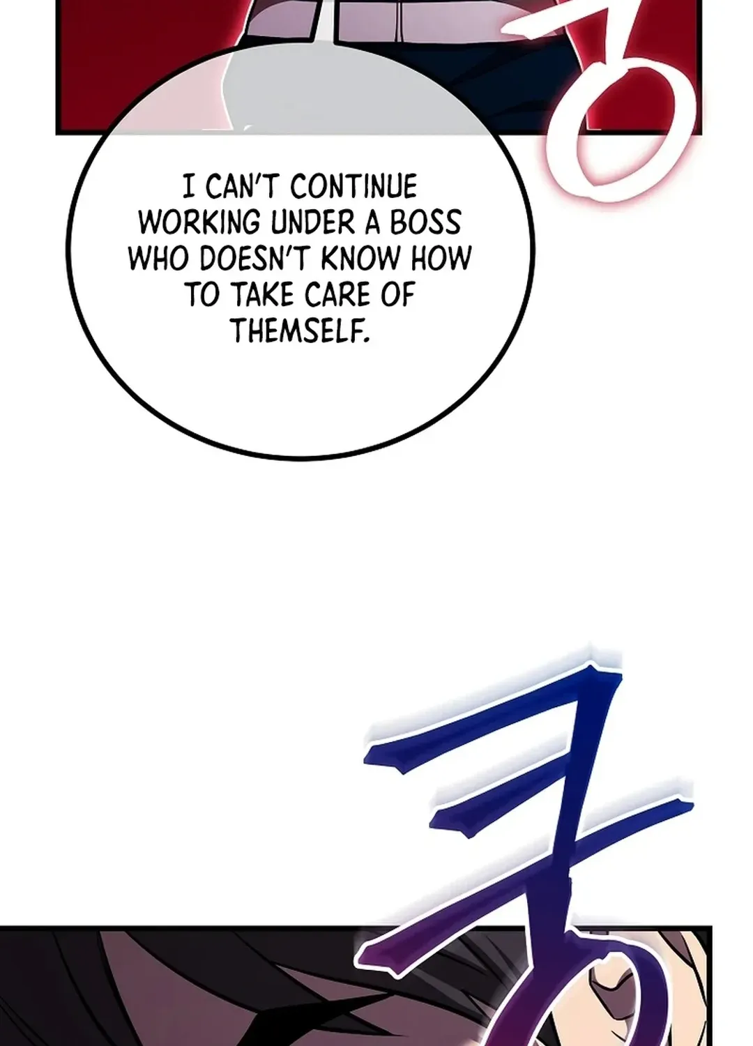 Black-Haired Tactical Genius Chapter 64 page 35 - 